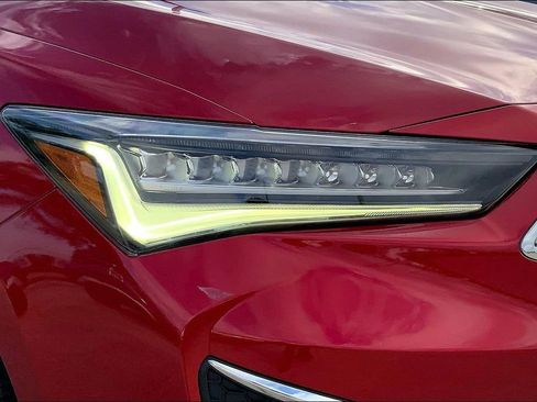 Used 2020 Acura ILX w/ Premium Package image 29
