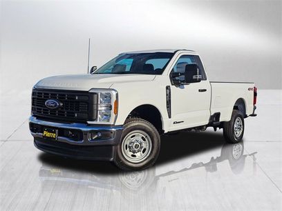New 2026 Ford F250 XL w/ 360-Degree Camera Package