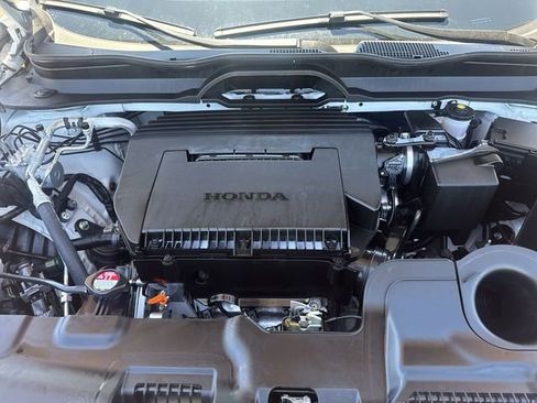 Certified 2026 Honda Passport TrailSport Elite image 30