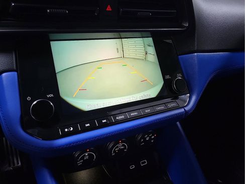 Used 2024 Nissan Z Performance w/ Floor Mat Package image 13