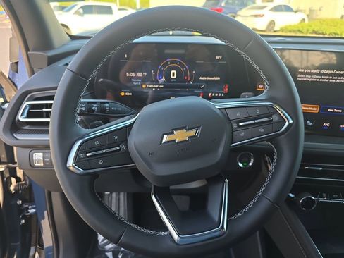 New 2026 Chevrolet Traverse LT image 18