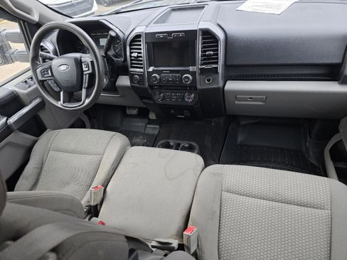 Used 2018 Ford F150 XLT image 16