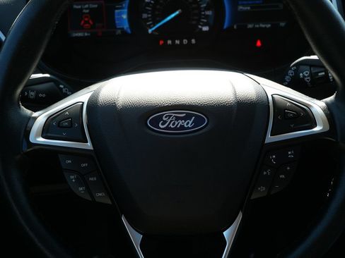 Certified 2024 Ford Edge SEL w/ Convenience Package AWD/4WD image 20