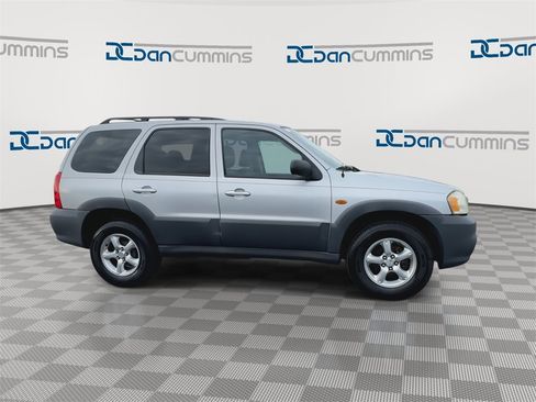 Used 2005 MAZDA Tribute I image 2