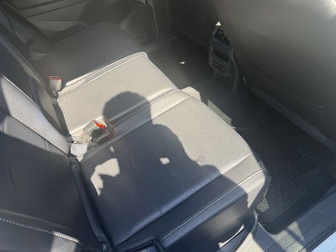 Used 2020 Volkswagen Tiguan S AWD/4WD image 25