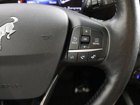 Used 2022 Ford Bronco Sport Outer Banks w/ Tech Package AWD/4WD image 10