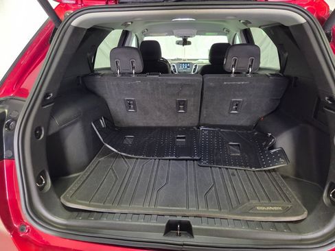 Used 2019 Chevrolet Equinox LT FWD image 27
