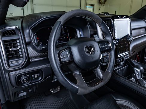Used 2024 RAM 1500 TRX AWD/4WD image 17