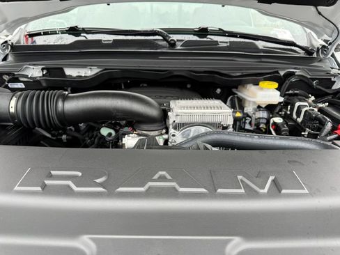 New 2026 RAM 1500 Big Horn image 30