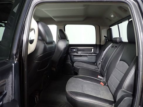 Used 2017 RAM 1500 Sport AWD/4WD image 33