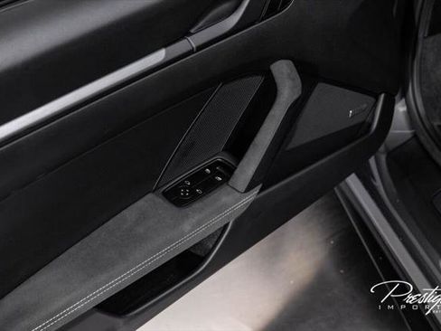 Used 2022 Porsche 911 GT3 RWD image 29