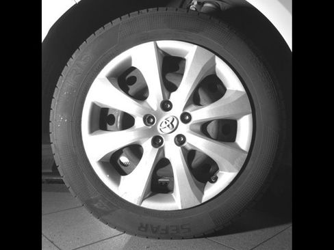 Used 2023 Toyota Corolla LE FWD image 12
