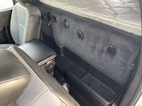 Used 2024 RAM 5500 Tradesman image 28