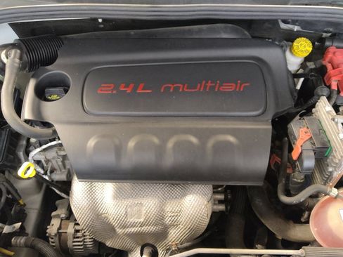 Used 2018 FIAT 500X Trekking image 30