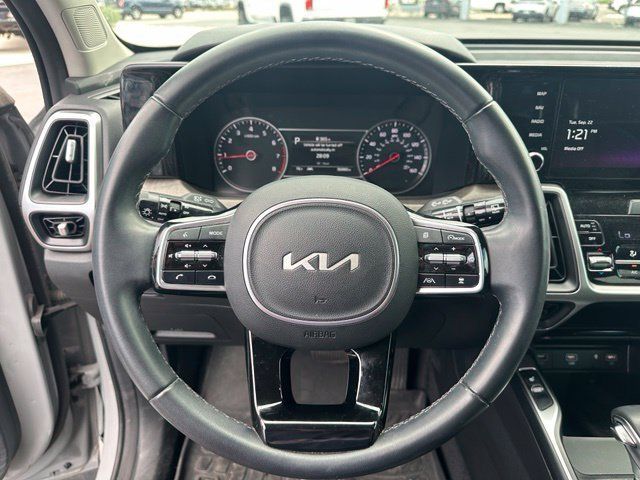 Used 2023 Kia Sorento X-Line EX AWD/4WD image 18