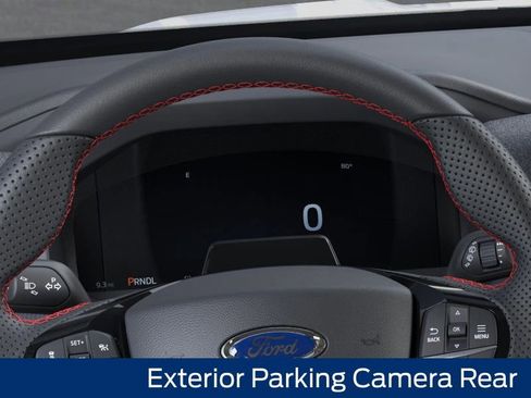 New 2026 Ford Explorer ST-Line w/ ST-Line Street Pack image 17