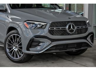 New 2026 Mercedes-Benz GLE 350 4MATIC video 2