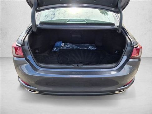 Used 2022 Lexus ES 350 w/ Premium Package FWD image 6
