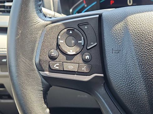 Certified 2023 Honda Odyssey EX-L image 27
