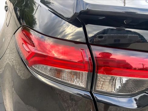 Used 2025 Toyota Corolla FX FWD image 28