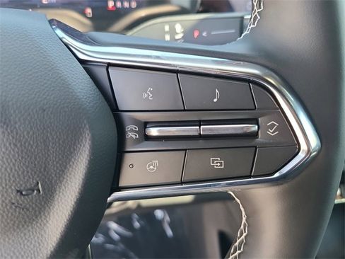 New 2026 Chevrolet Silverado EV LT w/ Plus Package image 28