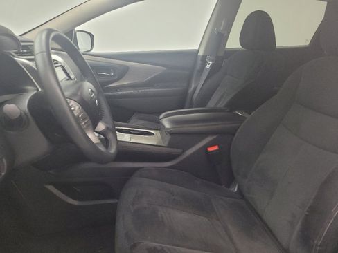 Used 2018 Nissan Murano SV FWD image 17