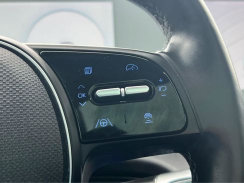 Certified 2023 Hyundai Ioniq 5 Limited AWD/4WD image 32