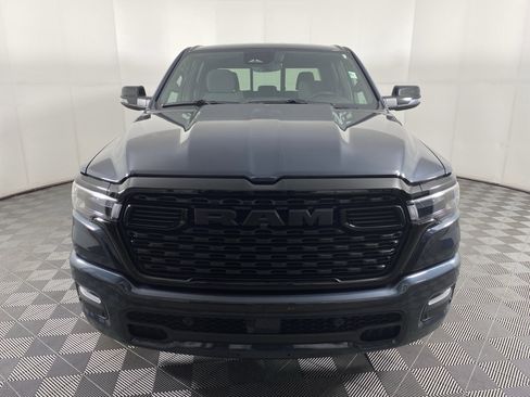 New 2026 RAM 1500 Big Horn image 12