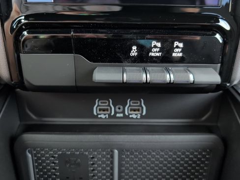 New 2026 RAM 1500 Big Horn RWD image 21