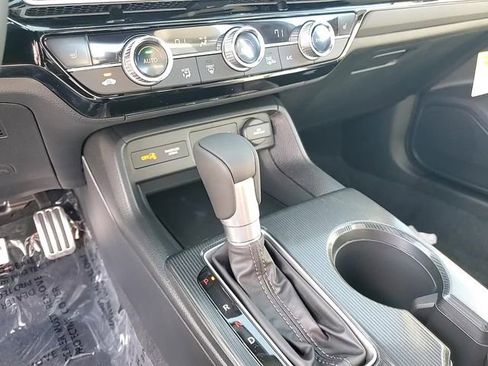 New 2026 Honda Civic Sport image 18