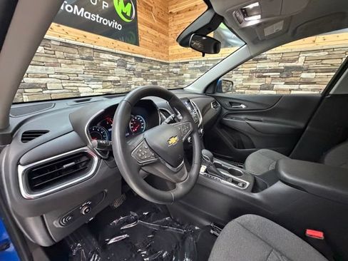 Used 2024 Chevrolet Equinox LT AWD/4WD image 18
