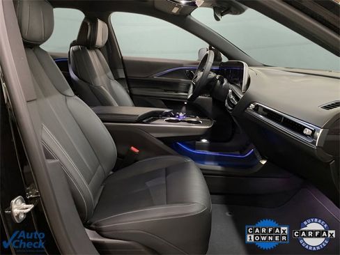 Used 2024 Cadillac Lyriq Luxury image 71