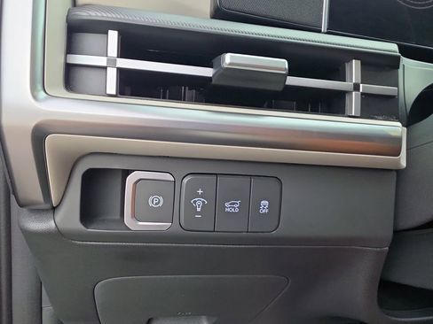 Certified 2024 Hyundai Santa Fe SEL FWD image 21