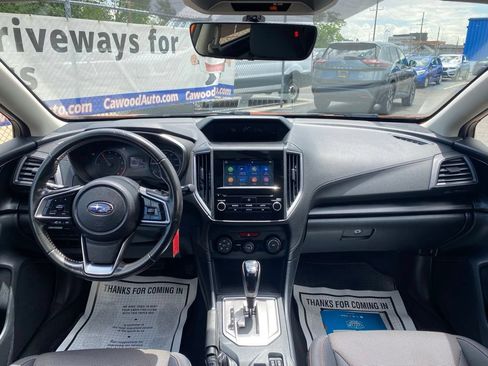 Used 2019 Subaru Crosstrek 2.0i Premium w/ Popular Package #3 AWD/4WD image 18