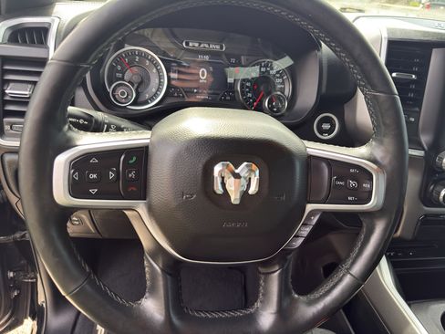 Used 2019 RAM 1500 Big Horn image 17