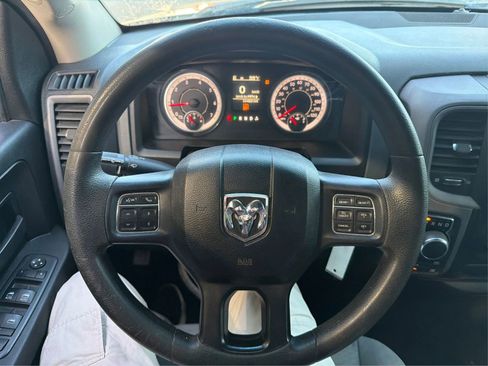 Used 2017 RAM 1500 Express w/ Express Value Package image 14