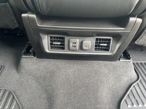 Used 2022 Chevrolet Silverado 1500 Limited RST AWD/4WD image 19
