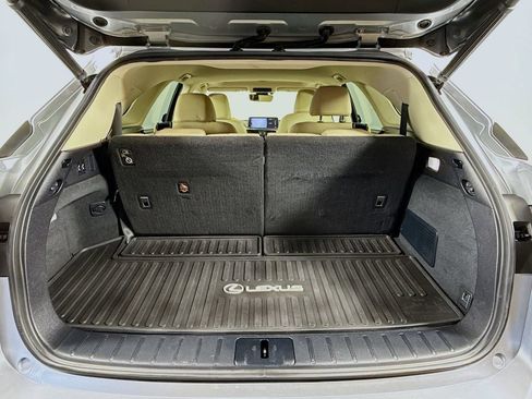 Used 2022 Lexus RX 450hL AWD w/ Premium Package image 28