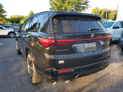 New 2026 Buick Enclave Sport Touring w/ Power Package
