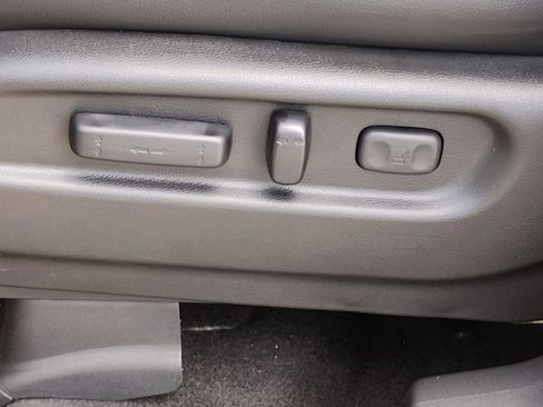 New 2026 Honda Ridgeline TrailSport image 21