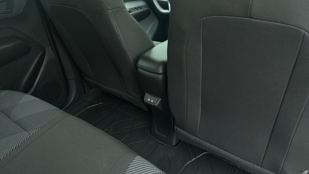 New 2027 Chevrolet Bolt LT FWD image 20