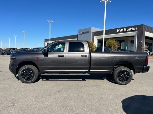 New 2026 RAM 2500 Tradesman image 3