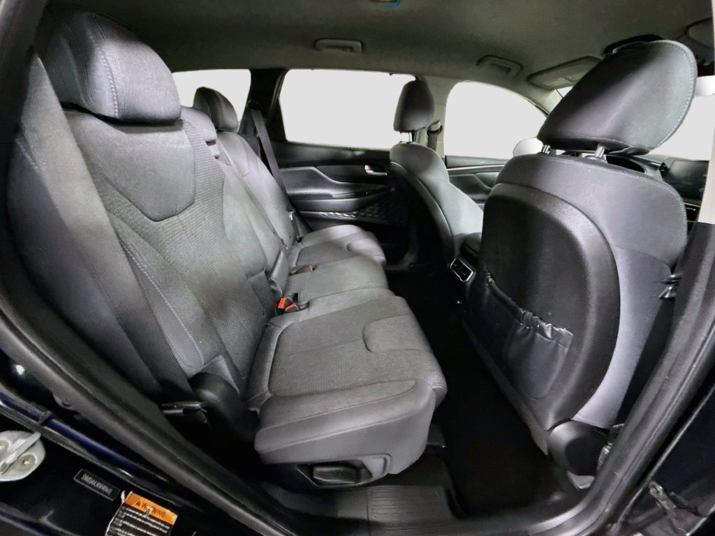 Used 2022 Hyundai Santa Fe XRT w/ Cargo Package FWD image 26