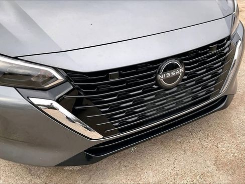 Used 2024 Nissan Sentra S image 27