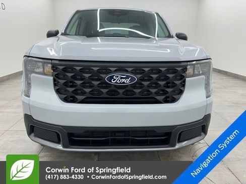 New 2026 Ford Maverick XLT image 7