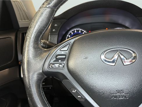 Used 2011 INFINITI G37 Journey RWD image 27