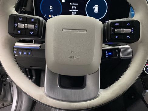 New 2026 Hyundai Santa Fe Calligraphy image 17