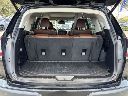 Certified 2024 Subaru Ascent Touring image 13