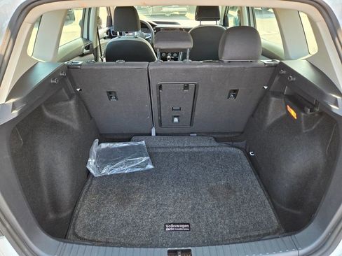 Certified 2023 Volkswagen Taos S w/ Driver Assistance Package FWD image 11