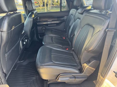 Used 2019 Ford Expedition Max Limited w/ Equipment Group 302A image 18